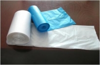 Tói nilon cuộn 500g